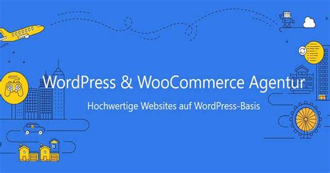 WP Agentur JoeWP®.